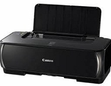 Driver for Canon PIXMA iP1980