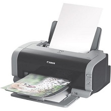 Driver for Canon PIXMA iP2000