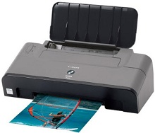 Driver for Canon PIXMA iP2200