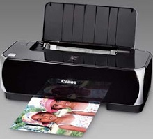 Driver for Canon PIXMA iP2500
