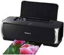 Driver for Canon PIXMA iP2580