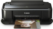 Driver for Canon PIXMA iP2600