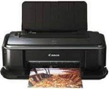 Driver for Canon PIXMA iP2680