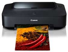Driver for Canon PIXMA iP2700