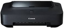 Driver for Canon PIXMA iP2770
