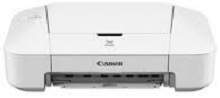 Driver for Canon PIXMA iP2850