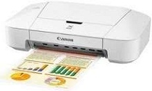 Driver for Canon PIXMA iP2870