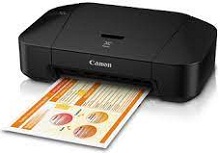 Driver for Canon PIXMA iP2870S