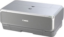 Driver for Canon PIXMA iP3000