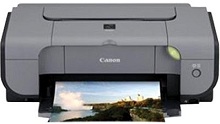 Driver for Canon PIXMA iP3300