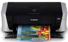 Driver for Canon PIXMA iP3500