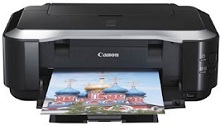 Driver for Canon PIXMA iP3680
