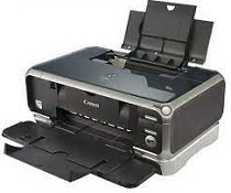 Driver for Canon PIXMA iP4000