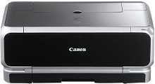 Driver for Canon PIXMA iP4000R