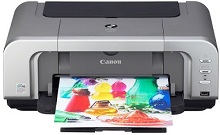 Driver for Canon PIXMA iP4200