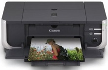 Driver for Canon PIXMA iP4300