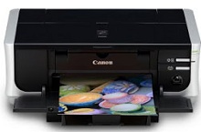 Driver for Canon PIXMA iP4500