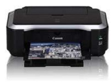 Driver for Canon PIXMA iP4600