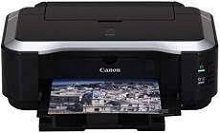 Driver for Canon PIXMA iP4680