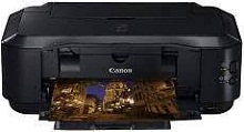 Driver for Canon PIXMA iP4760