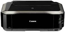 Driver for Canon PIXMA iP4820