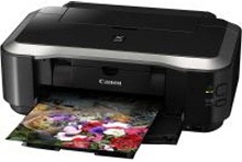 Driver for Canon PIXMA iP4840