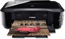 Driver for Canon PIXMA iP4920