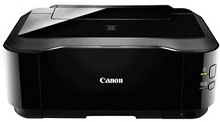 Driver for Canon PIXMA iP4940
