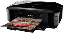 Driver for Canon PIXMA iP4970