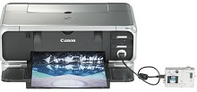 Driver for Canon PIXMA iP5000