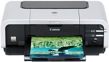 Driver for Canon PIXMA iP5200