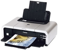 Driver for Canon PIXMA iP5200R