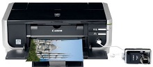 Driver for Canon PIXMA iP5300