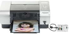 Driver for Canon PIXMA iP6000D