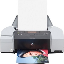 Driver for Canon PIXMA iP6210D