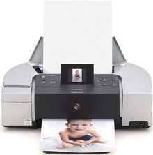 Driver for Canon PIXMA iP6220D