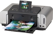 Driver for Canon PIXMA iP6600D