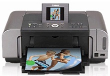 Driver for Canon PIXMA iP6700D