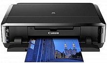 Driver for Canon PIXMA iP7240
