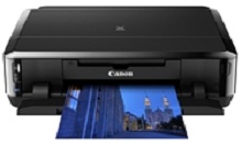 Driver for Canon PIXMA iP7250