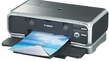 Driver for Canon PIXMA iP8500