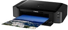 Driver for Canon PIXMA iP8750