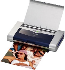 Driver for Canon PIXMA iP90