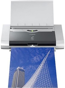 Driver for Canon PIXMA iP90v