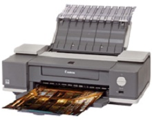 Driver for Canon PIXMA iX4000