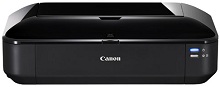 Driver for Canon PIXMA iX6520