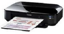 Driver for Canon PIXMA iX6540