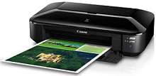 Driver for Canon PIXMA iX6870