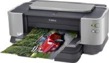 Driver for Canon PIXMA iX7000