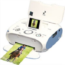 Driver for Canon PIXMA mini260